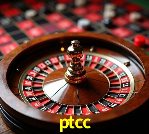 Sinta a adrenalina dos jogos de cassino com ptcc