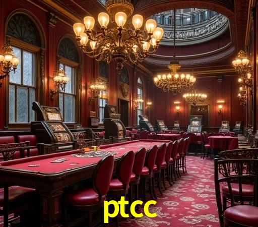 ptcc - Cassino do Sonho Dourado - ptcc.com